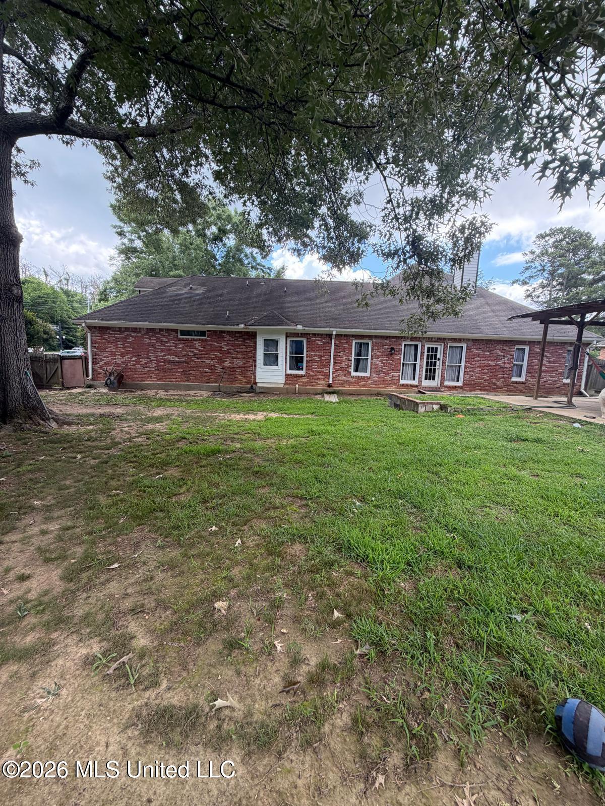207 South Pear Orchard Road Ridgeland, MS 39157 - Photo 25 of 29 WhatsApp Image 2026-06-01 at 9.34.29 AM