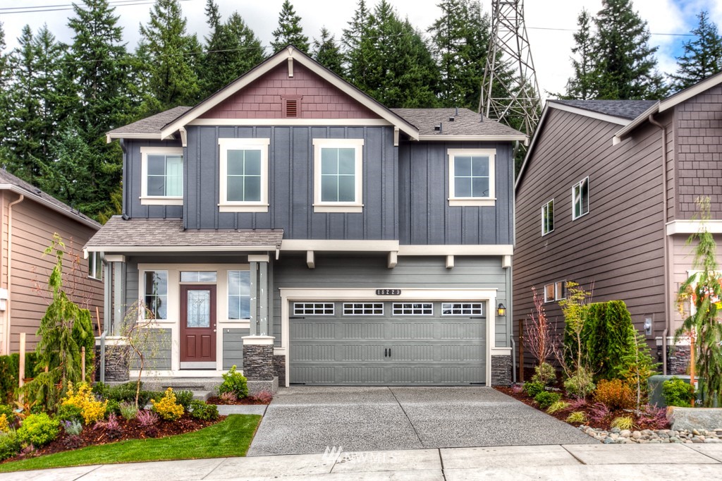 17813 Southeast 188th Place, Unit 22 Renton, WA 98058 - Photo 1 of 20 Gallery Image 1
