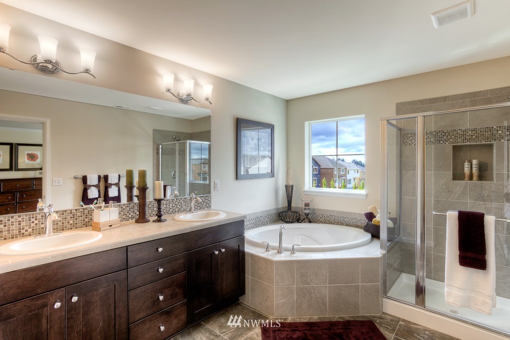 17813 Southeast 188th Place, Unit 22 Renton, WA 98058 - Photo 13 of 20 Gallery Image 13