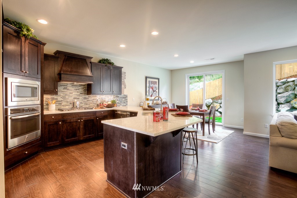 17813 Southeast 188th Place, Unit 22 Renton, WA 98058 - Photo 5 of 20 Gallery Image 5