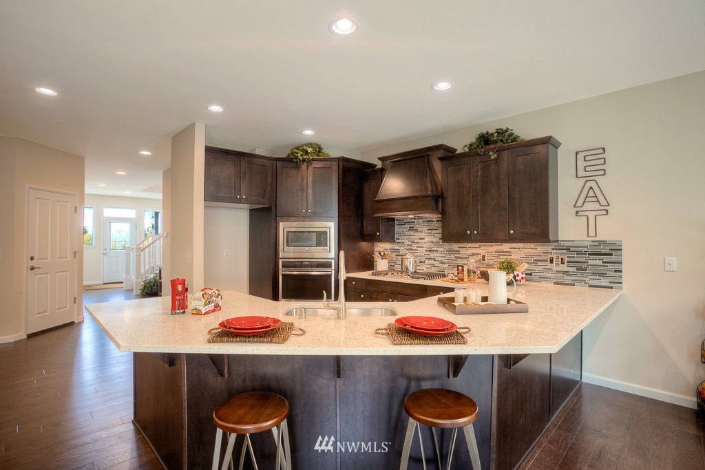 17813 Southeast 188th Place, Unit 22 Renton, WA 98058 - Photo 9 of 20 Gallery Image 9