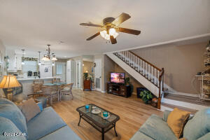 22 Chateau Road Panama City Beach, FL 32413 - Photo 11 of 43 Gallery Image 11