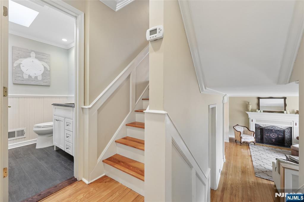38 Madison Avenue Demarest, NJ 07627 - Photo 17 of 42