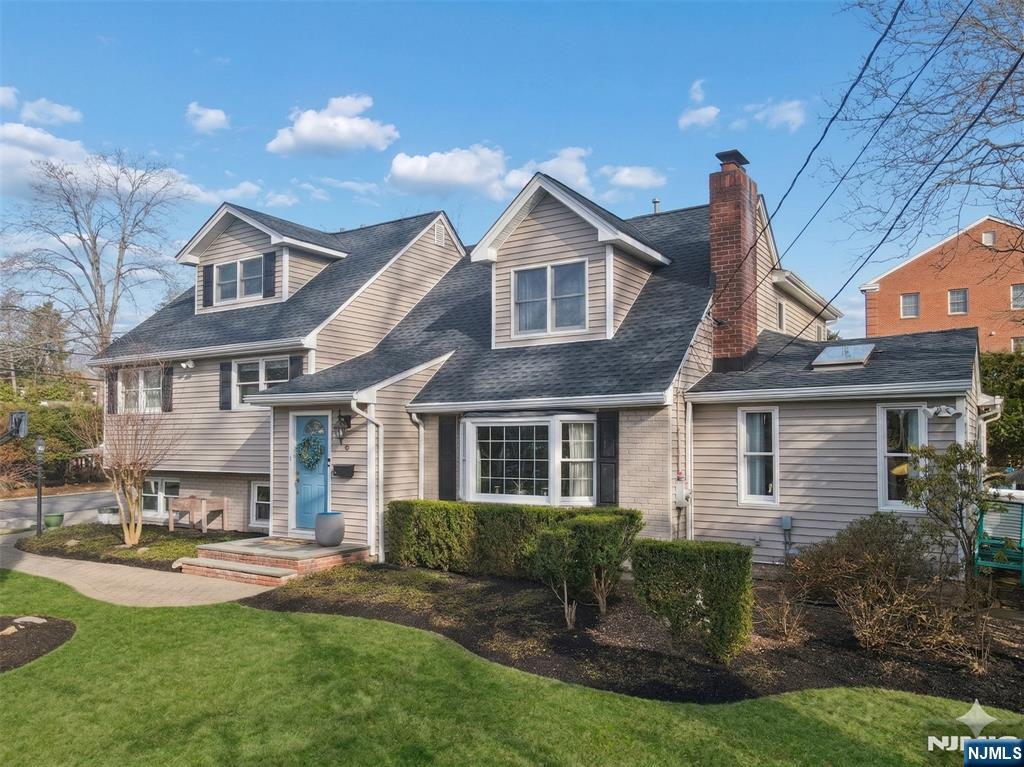 38 Madison Avenue Demarest, NJ 07627 - Photo 41 of 42