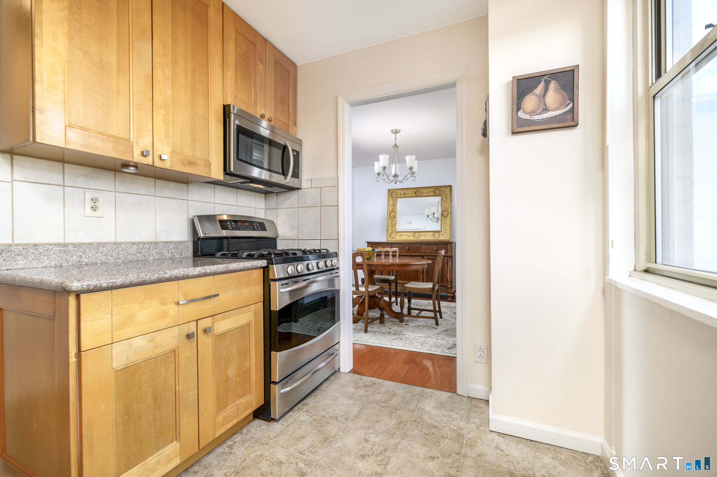 50 Glenbrook Road, Unit 7C Stamford, CT 06902 - Photo 9 of 29