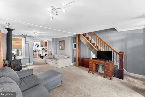 $980,000 | 329 North Patrick Street, Alexandria, VA 22314