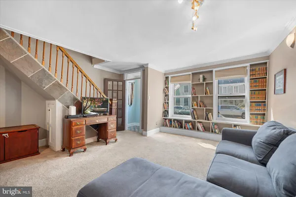 $980,000 | 329 North Patrick Street, Alexandria, VA 22314