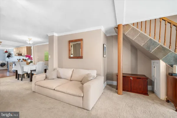 $980,000 | 329 North Patrick Street, Alexandria, VA 22314