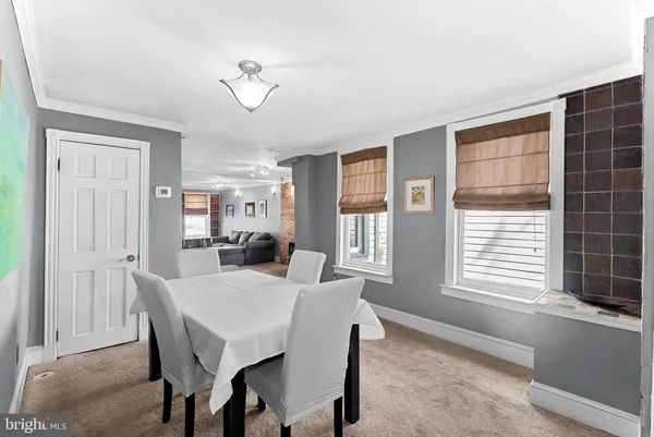 $980,000 | 329 North Patrick Street, Alexandria, VA 22314