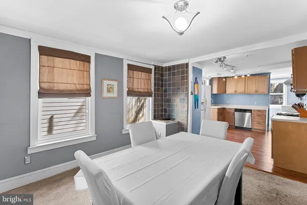 $980,000 | 329 North Patrick Street, Alexandria, VA 22314