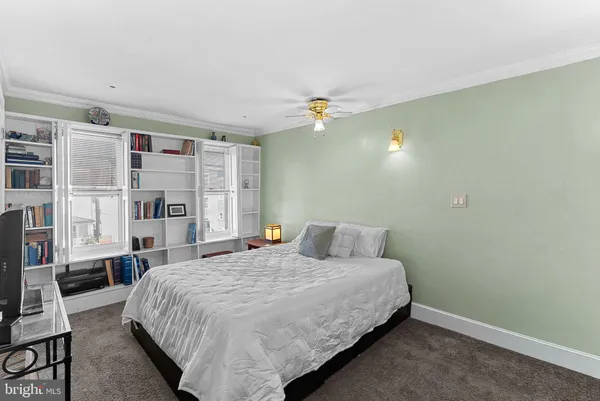 $980,000 | 329 North Patrick Street, Alexandria, VA 22314