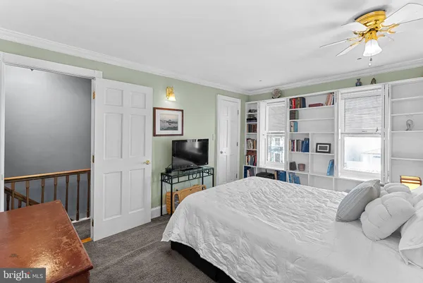 $980,000 | 329 North Patrick Street, Alexandria, VA 22314