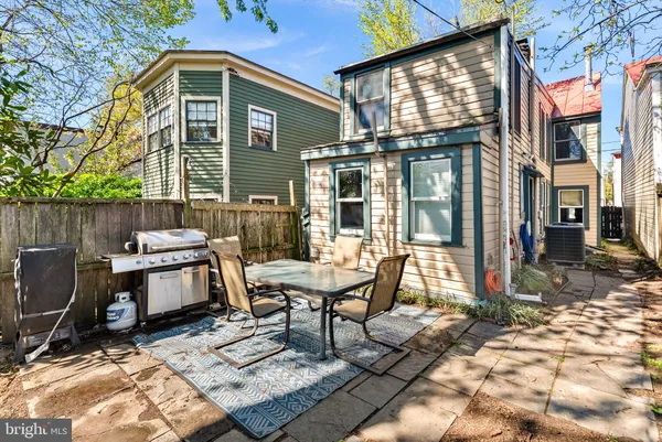 $980,000 | 329 North Patrick Street, Alexandria, VA 22314