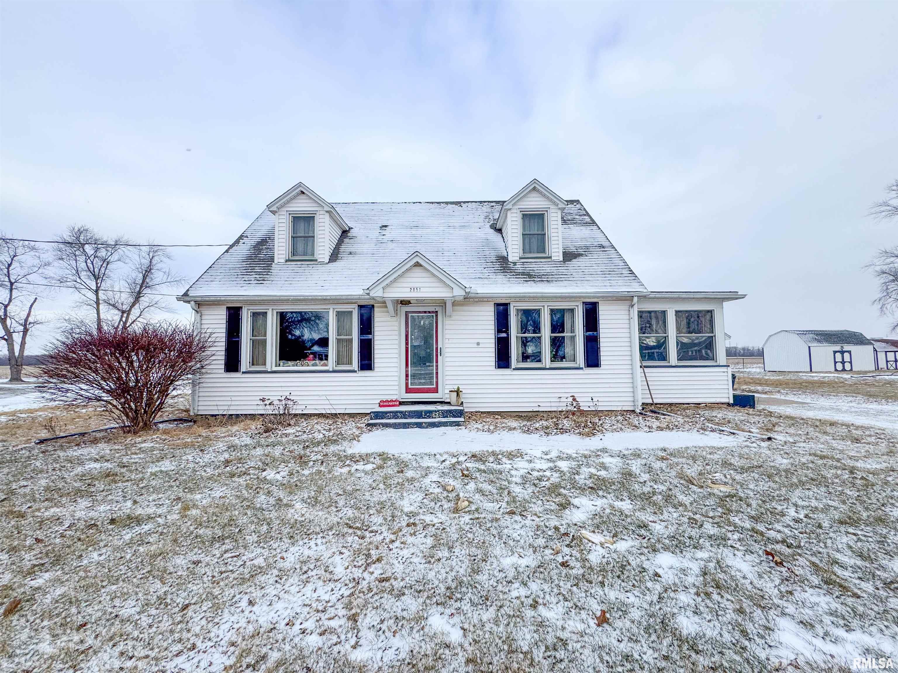 2851 Allentown Road Pekin, IL 61554 - Photo 1 of 27 Gallery Image 1