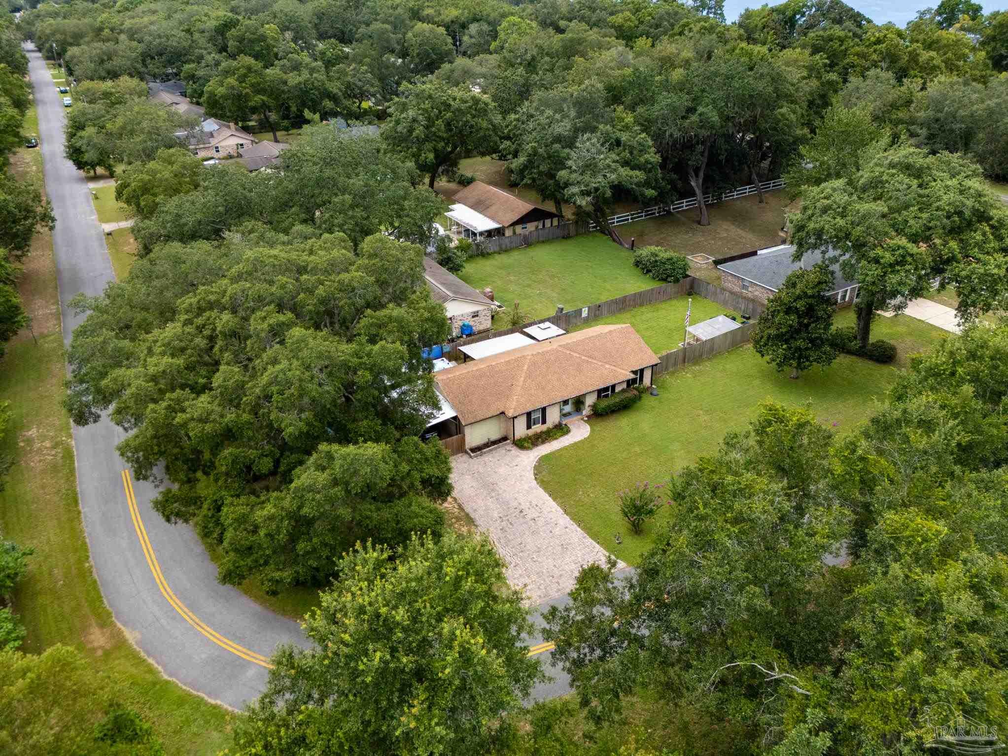 1041 Trout Road Pensacola, FL 32506 - Photo 50 of 59 Gallery Image 50
