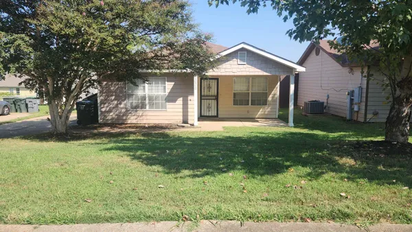 $133,000 | 2638 Hawkins Mill Road, Memphis, TN 38127