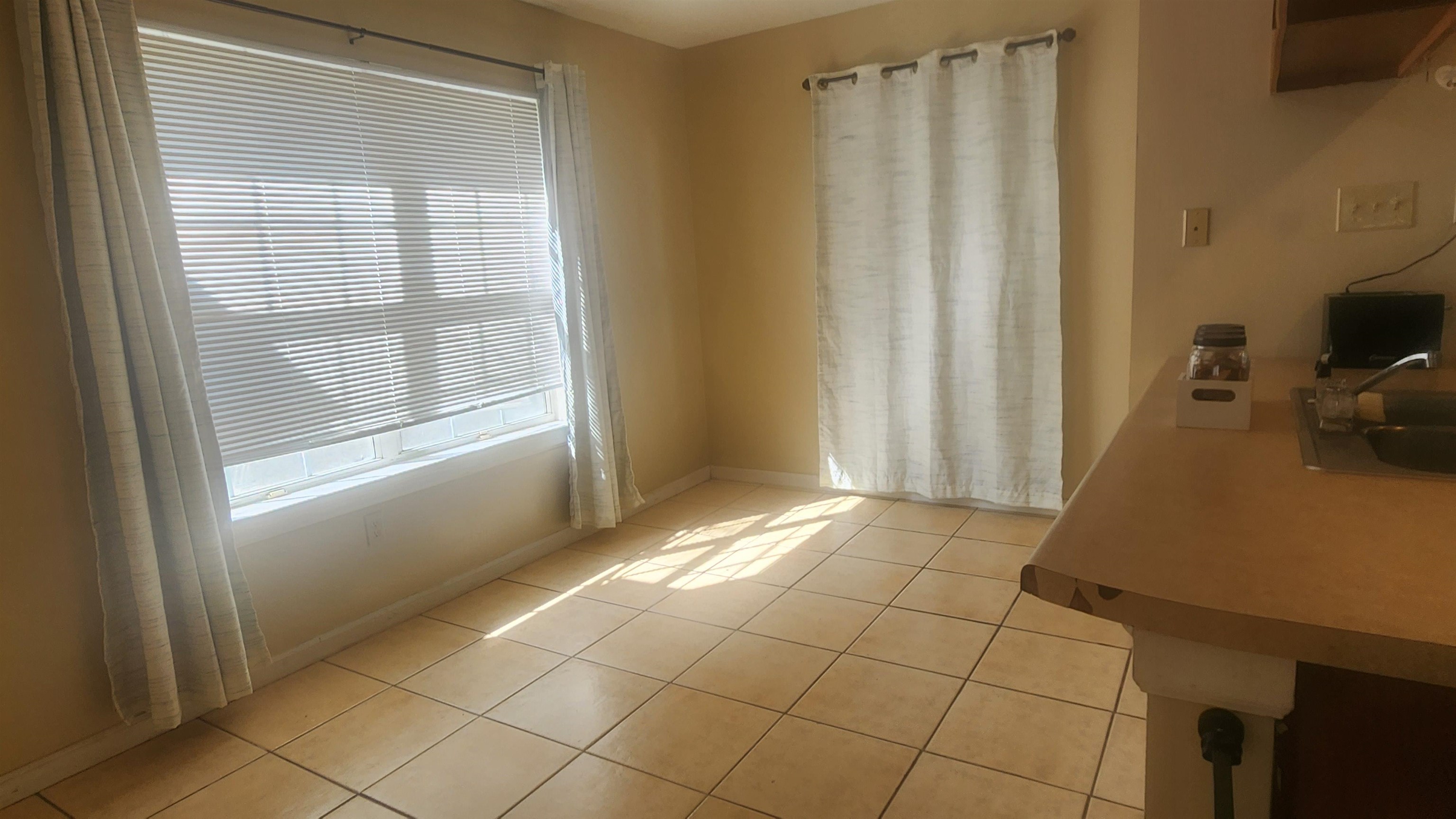 2638 Hawkins Mill Road Memphis, TN 38127 - Photo 11 of 13 Dining area has plenty of room for large table and chairs.