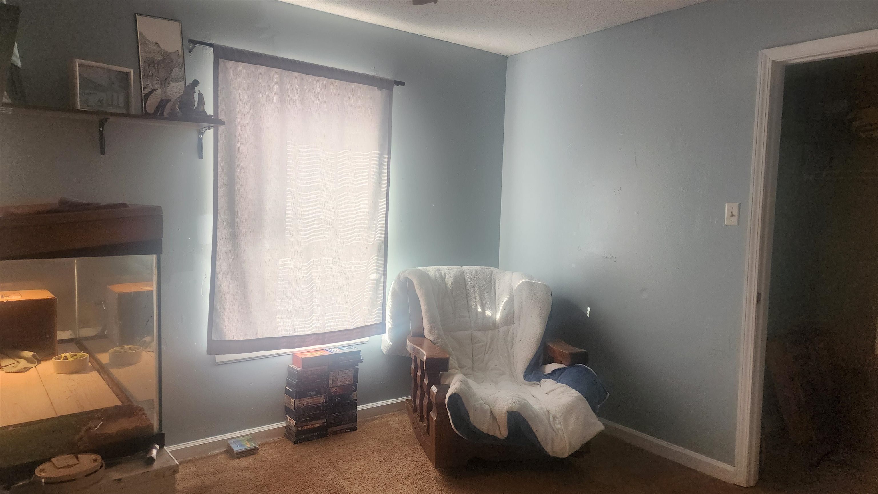 2638 Hawkins Mill Road Memphis, TN 38127 - Photo 6 of 13 Second Bedroom has large closet