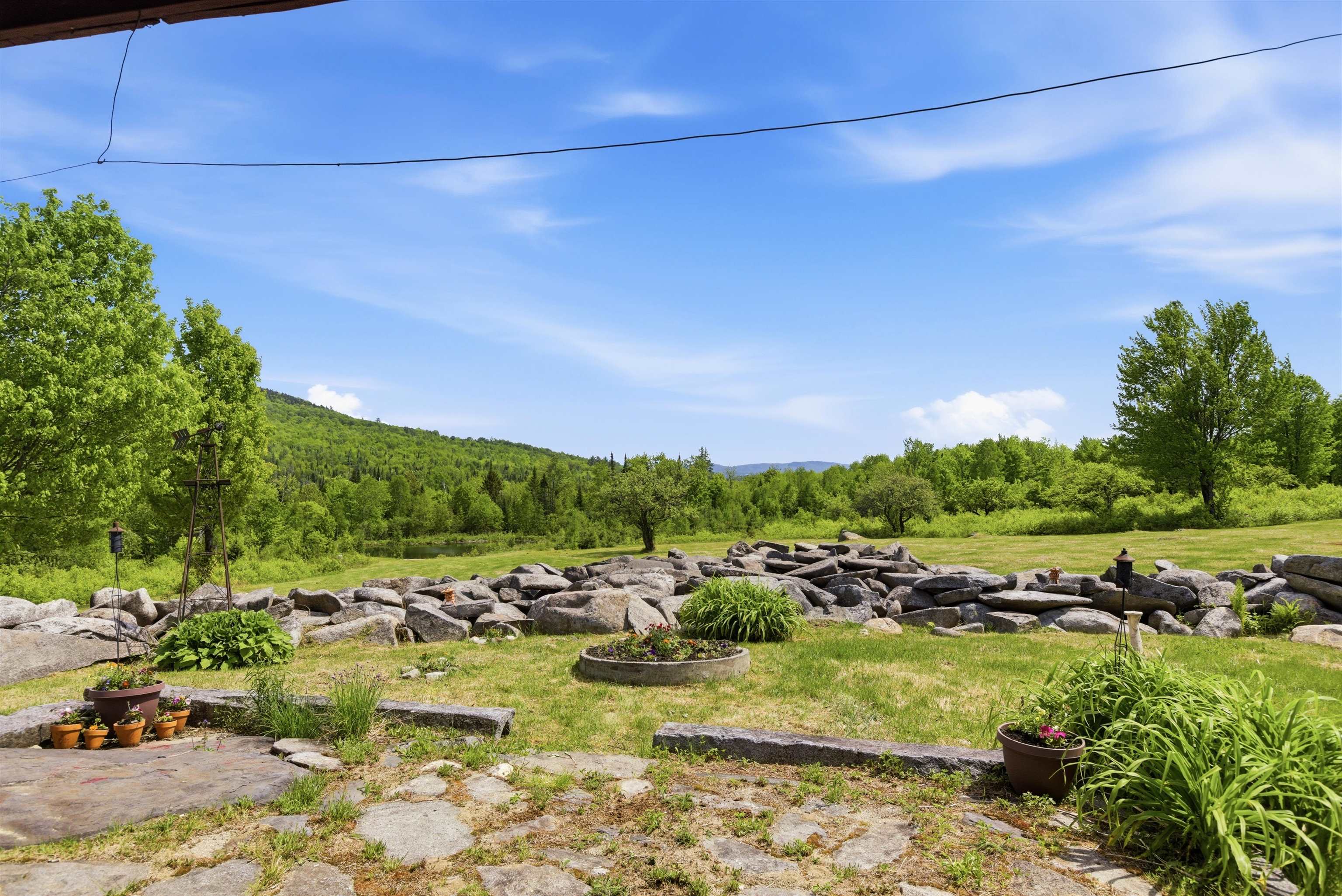2691 Old Pond Hill Road Lunenburg, VT 05906 - Photo 3 of 29