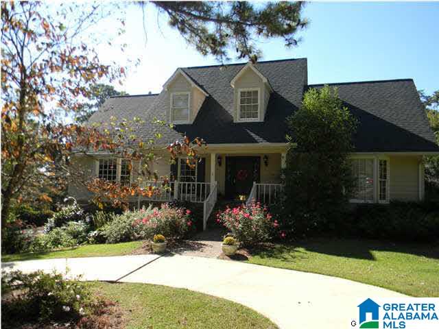 215 Snake Hill Road Trussville, AL 35173 - Photo 2 of 32