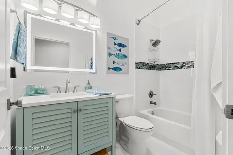 $543,000 | 3400 Fort Nelson Lane, Melbourne, FL 32934