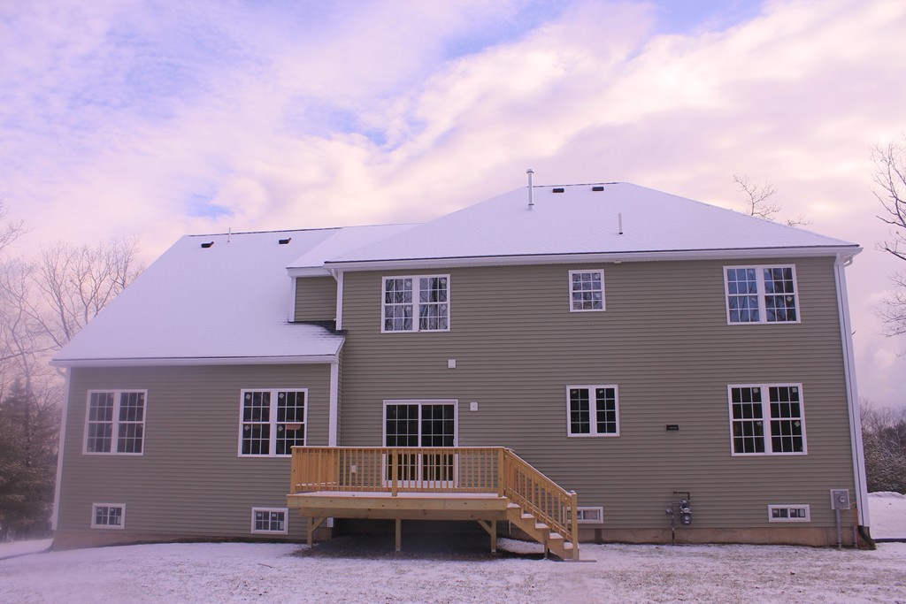 7 Mockingbird Hill Road Groton, MA 01450 - Photo 10 of 13