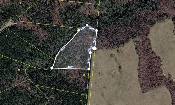 $100,000 | 0 Sunlight Lane, Unit LOT 16, Spencer, TN 38585