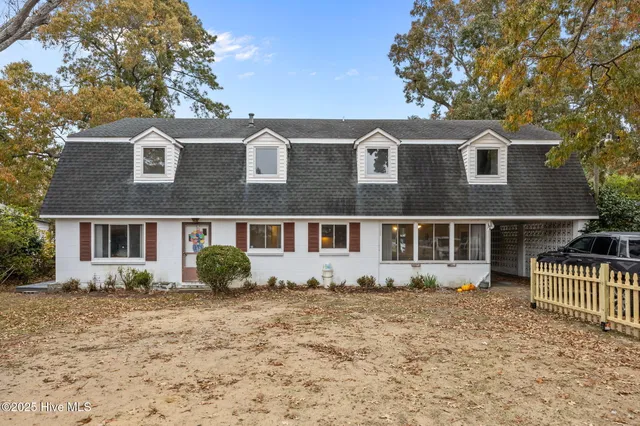 $370,000 | 3613 River Road, Washington, NC 27889