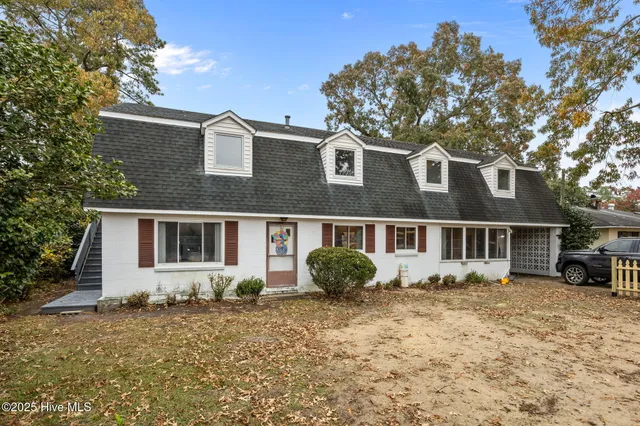 $370,000 | 3613 River Road, Washington, NC 27889