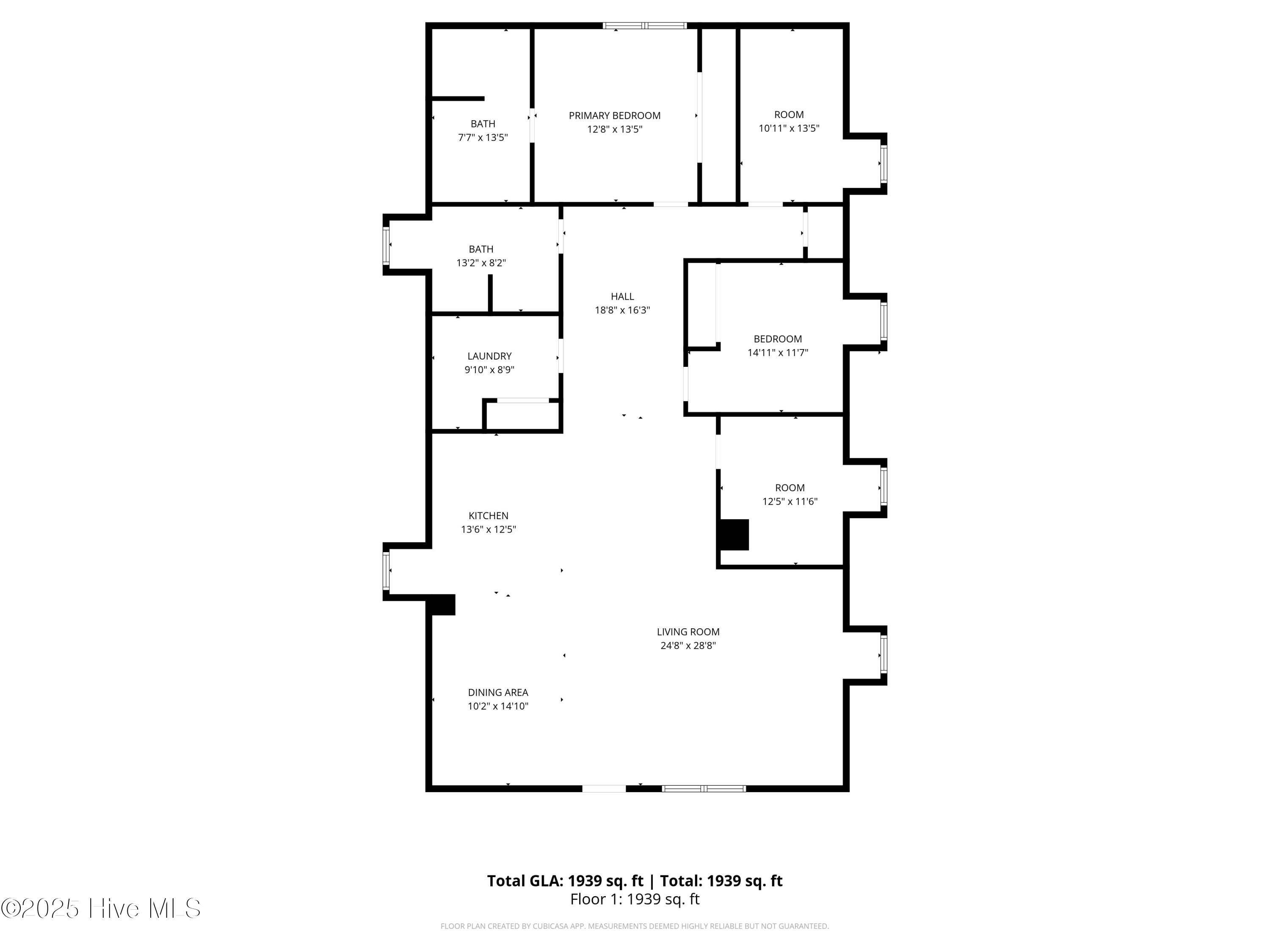 3613 River Road Washington, NC 27889 - Photo 54 of 54