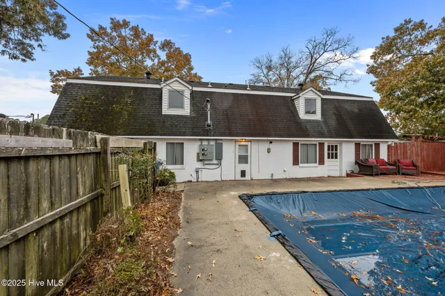 $370,000 | 3613 River Road, Washington, NC 27889