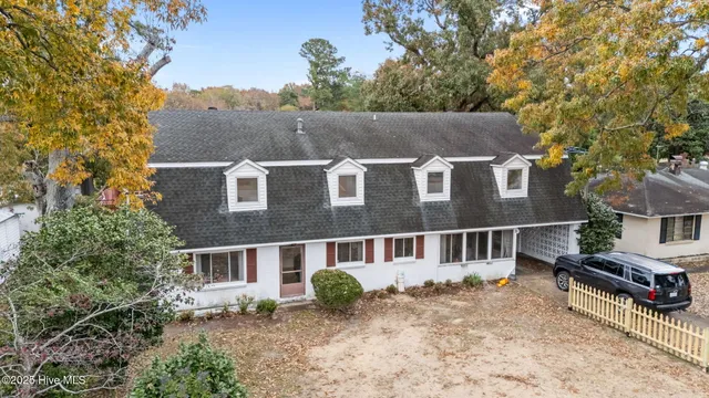 $370,000 | 3613 River Road, Washington, NC 27889