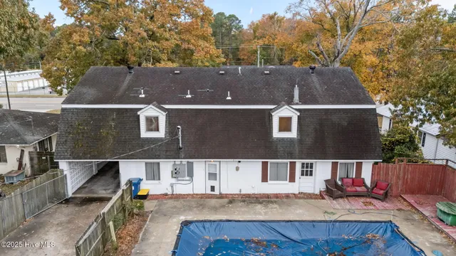 $370,000 | 3613 River Road, Washington, NC 27889