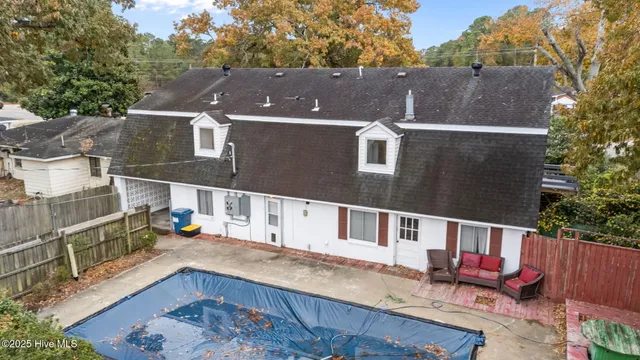 $370,000 | 3613 River Road, Washington, NC 27889