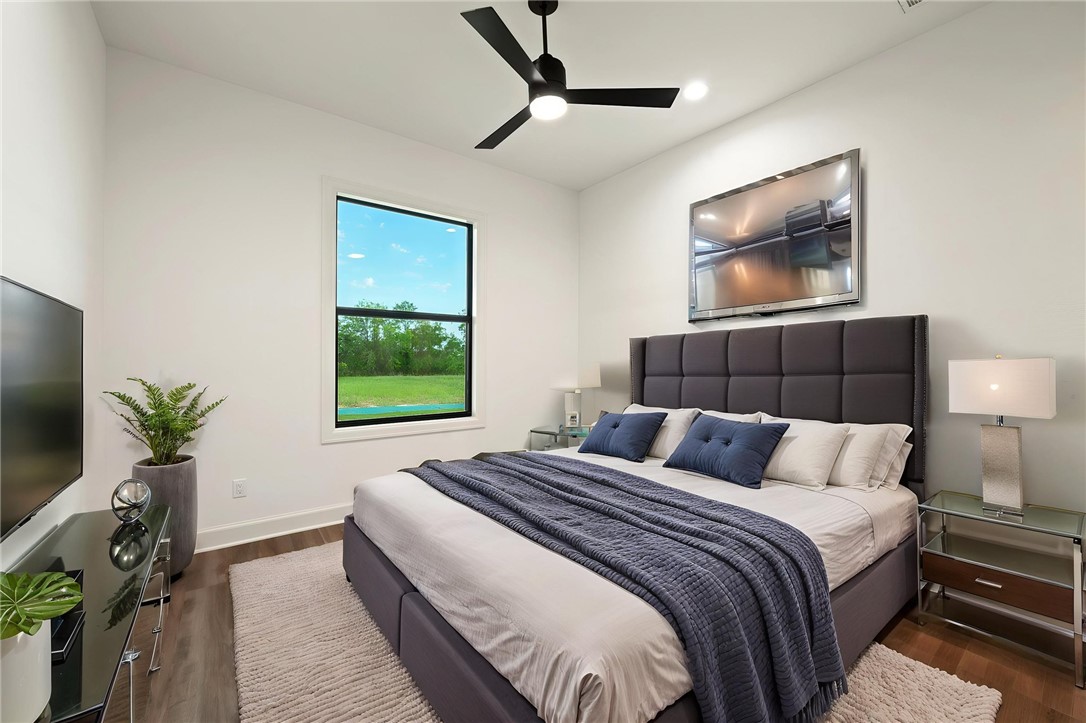 4602 Wesson Drive Bryan, TX 77808 - Photo 39 of 50