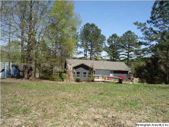 270 Lisa Lane Springville, AL 35146 - Photo 24 of 29
