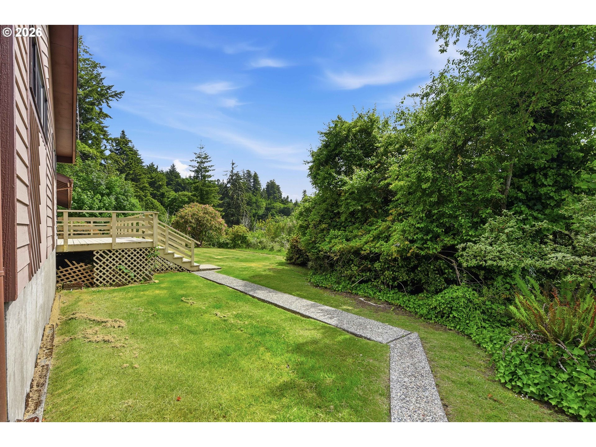 66635 Gunderson Road North Bend, OR 97459 - Photo 43 of 46