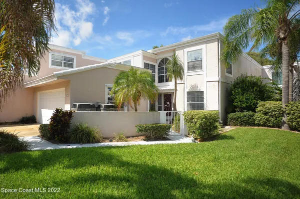 $3,800 | 412 La Costa Street, Melbourne Beach, FL 32951