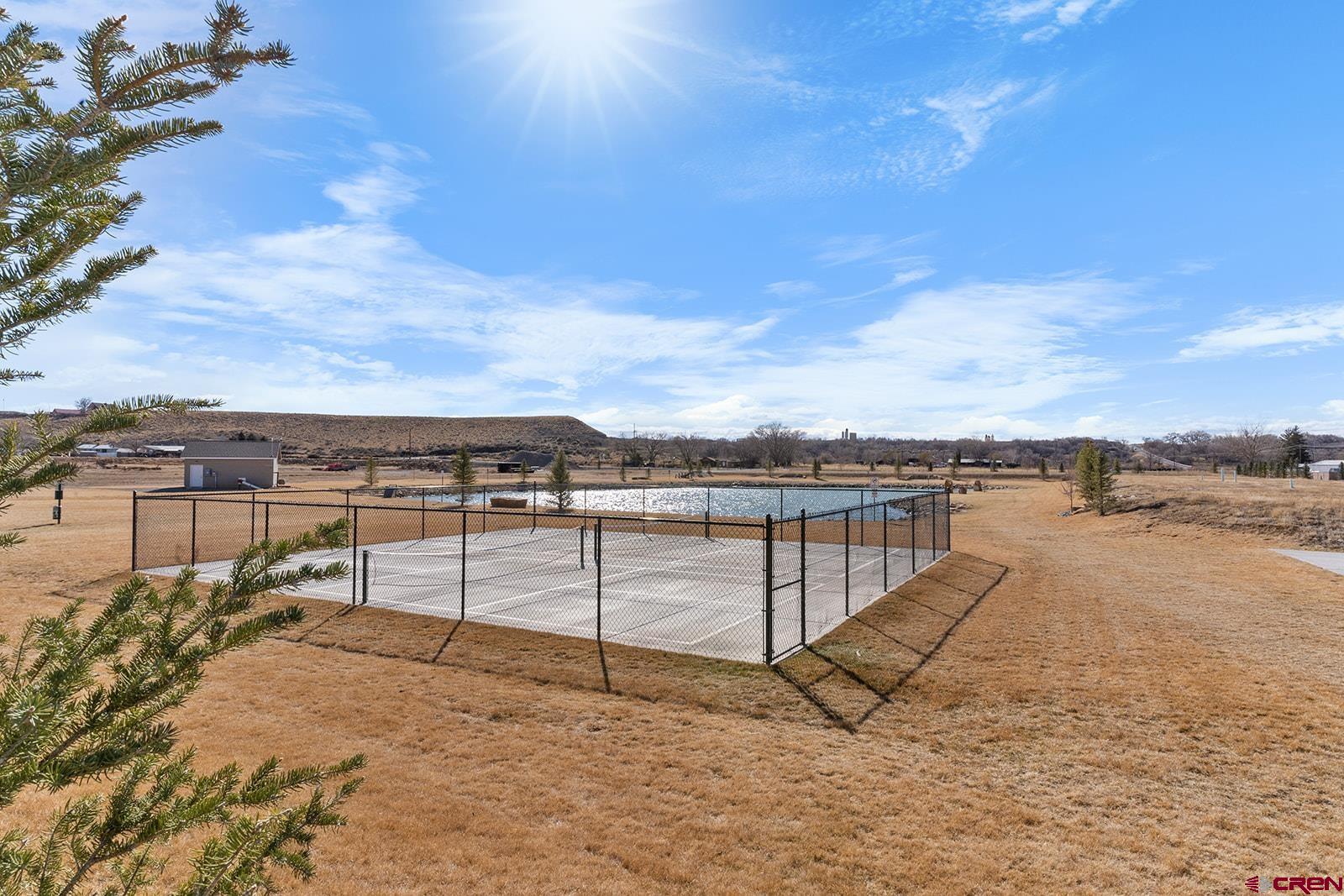 62650 Lasalle Road, Unit 330 Montrose, CO 81403 - Photo 22 of 23 a view of a terrace view