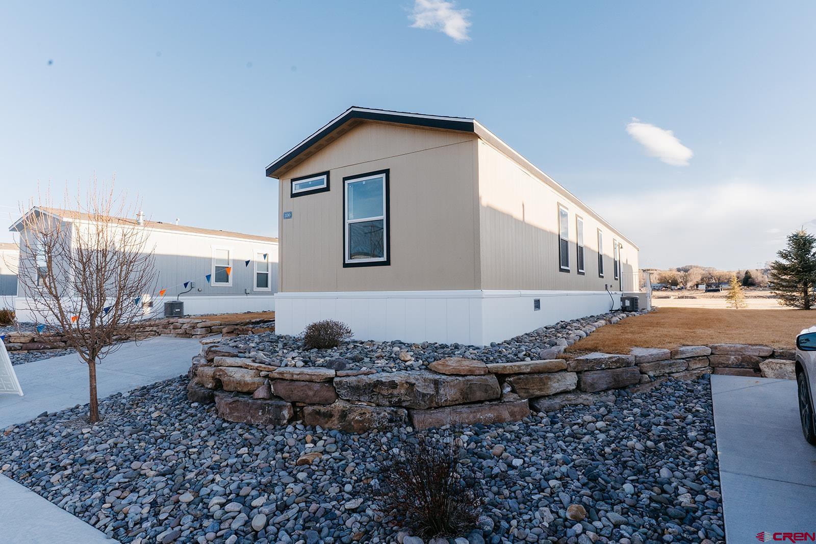 62650 Lasalle Road, Unit 330 Montrose, CO 81403 - Photo 5 of 23 a swimming pool view with a outdoor space