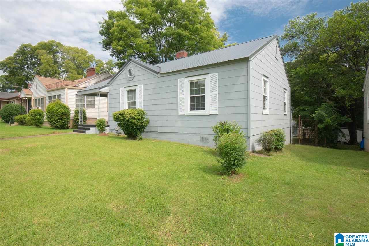 1632 31st Street Southwest Birmingham, AL 35208 - Photo 2 of 19