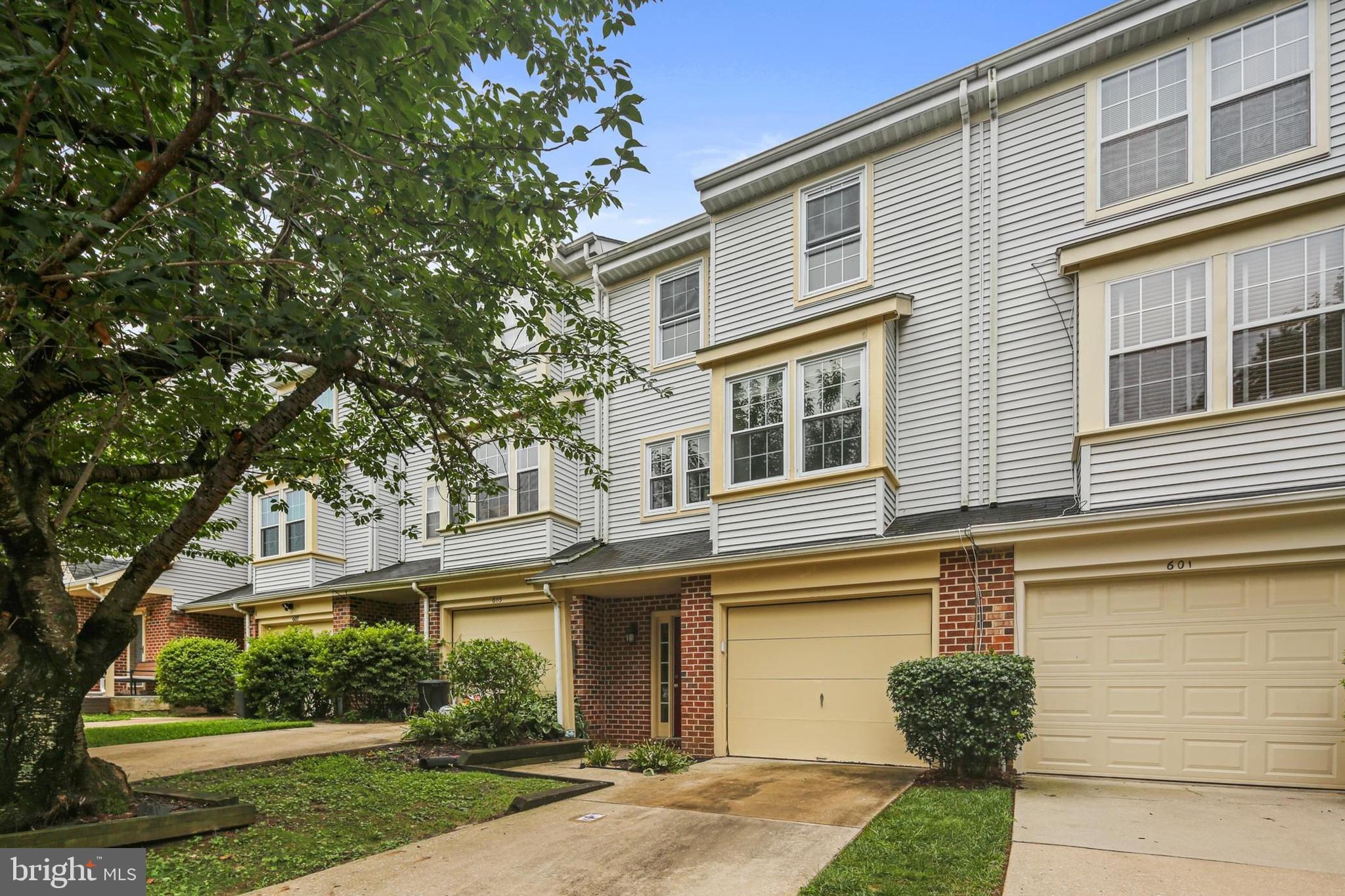 603 Brickston Road Reisterstown, MD 21136 - Photo 1 of 28