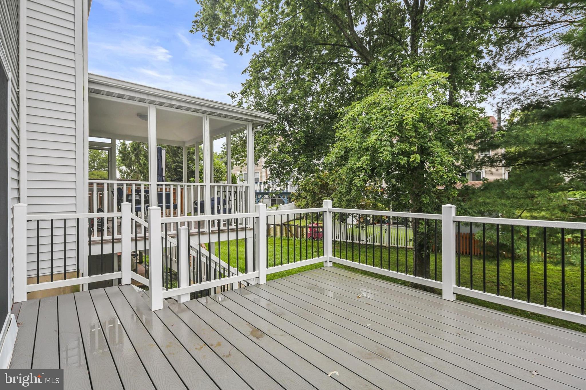 603 Brickston Road Reisterstown, MD 21136 - Photo 23 of 28