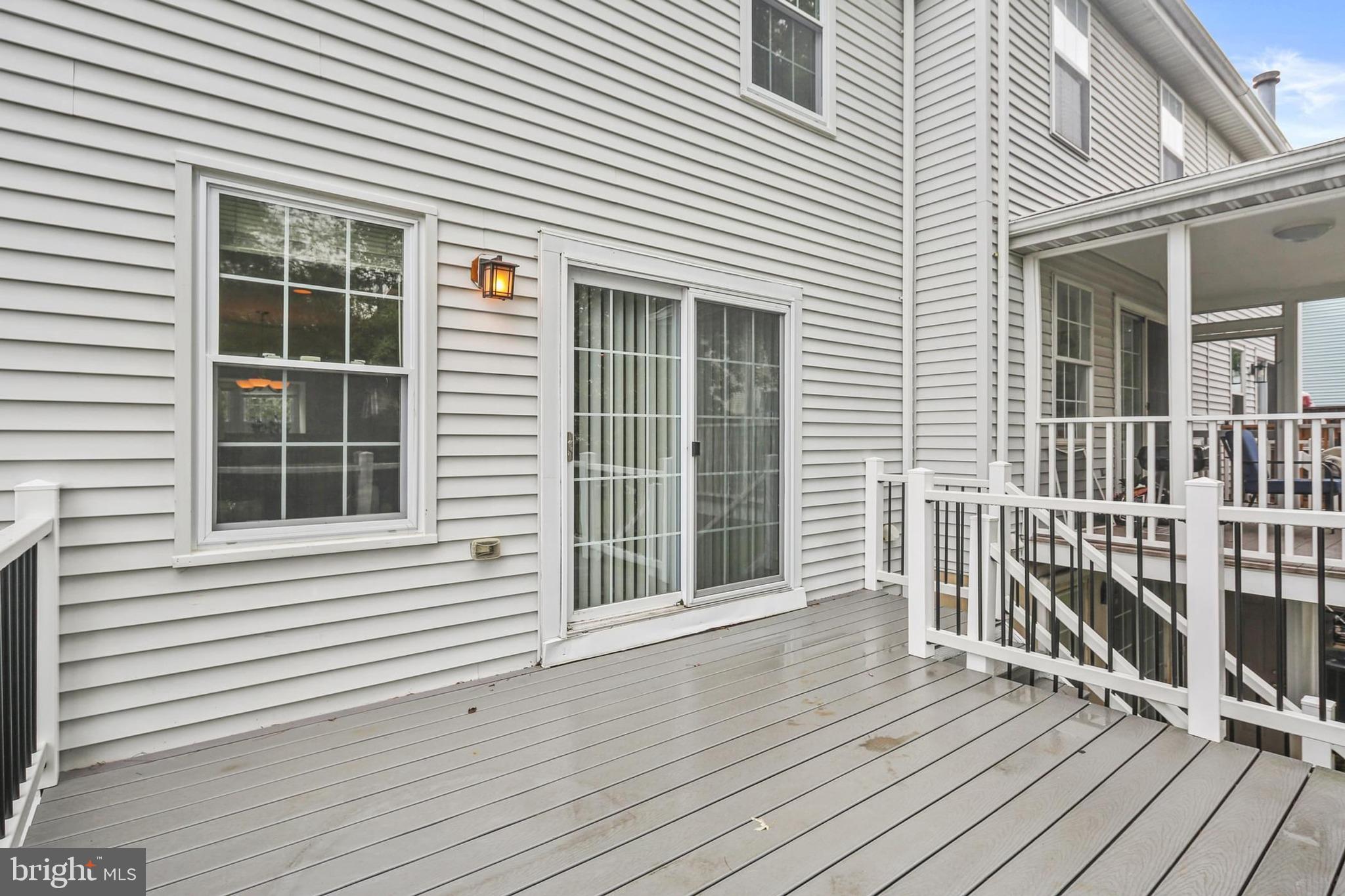 603 Brickston Road Reisterstown, MD 21136 - Photo 24 of 28