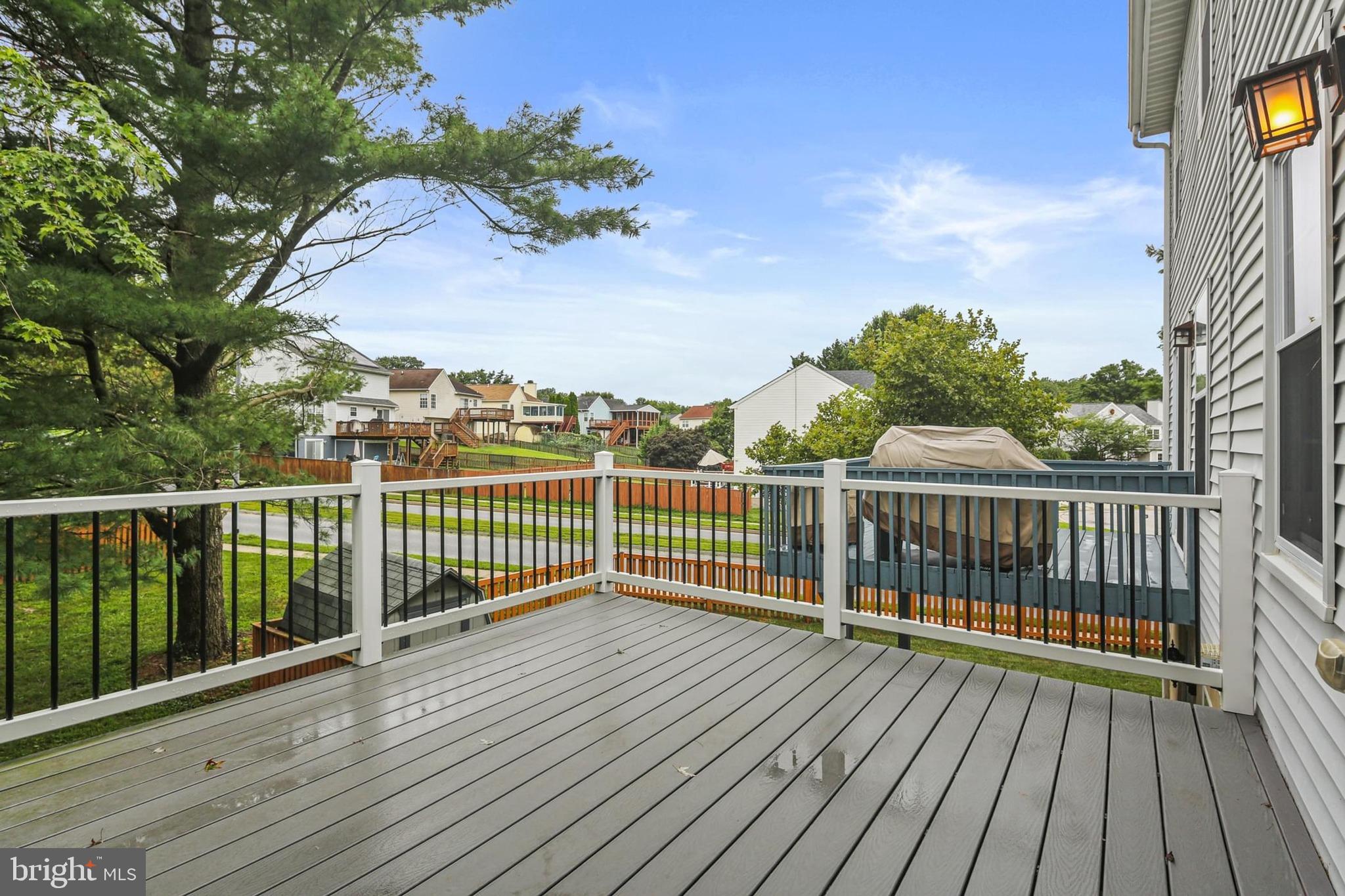 603 Brickston Road Reisterstown, MD 21136 - Photo 25 of 28