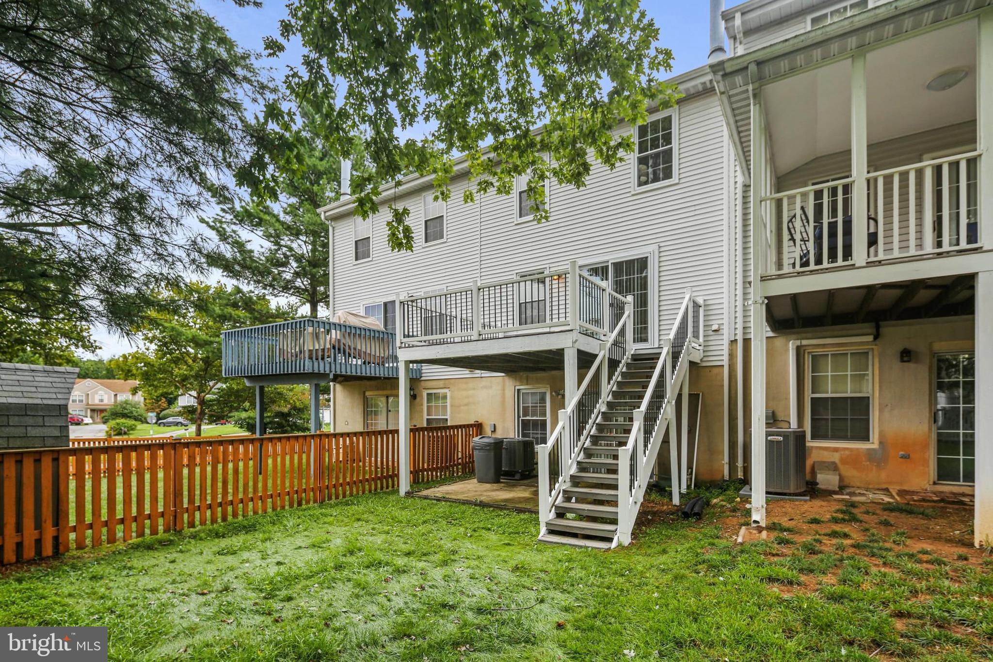 603 Brickston Road Reisterstown, MD 21136 - Photo 26 of 28