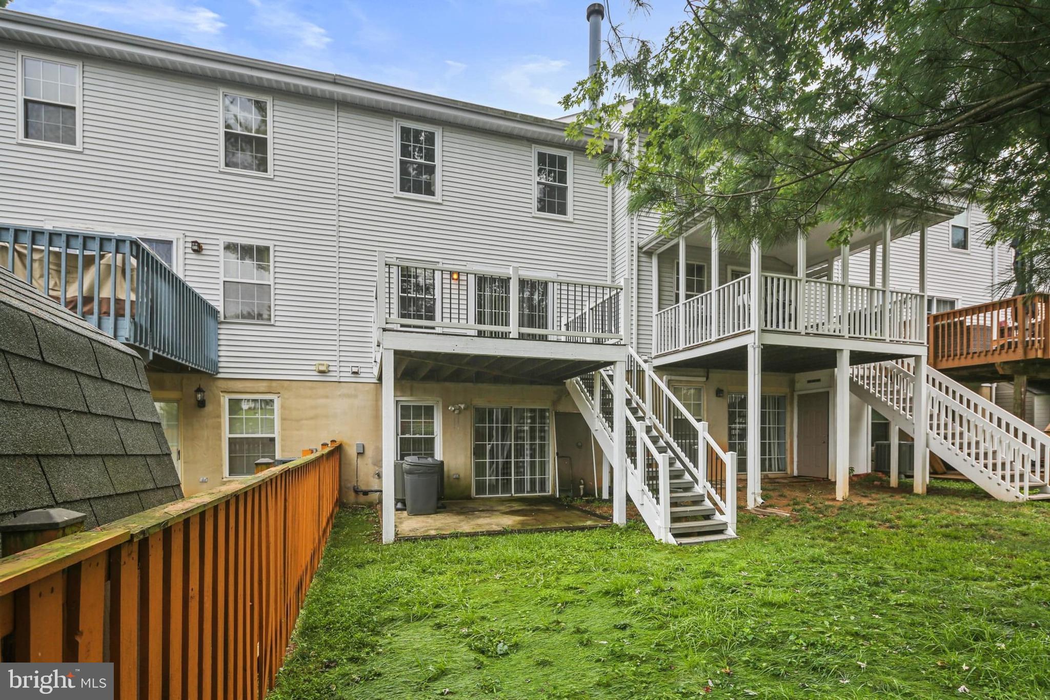 603 Brickston Road Reisterstown, MD 21136 - Photo 27 of 28