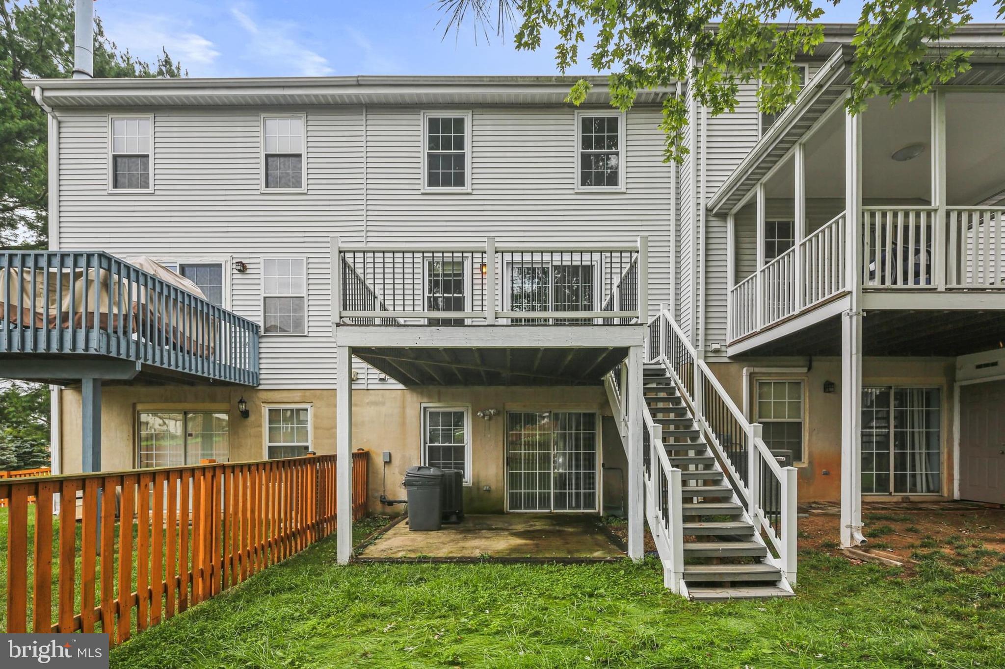 603 Brickston Road Reisterstown, MD 21136 - Photo 28 of 28