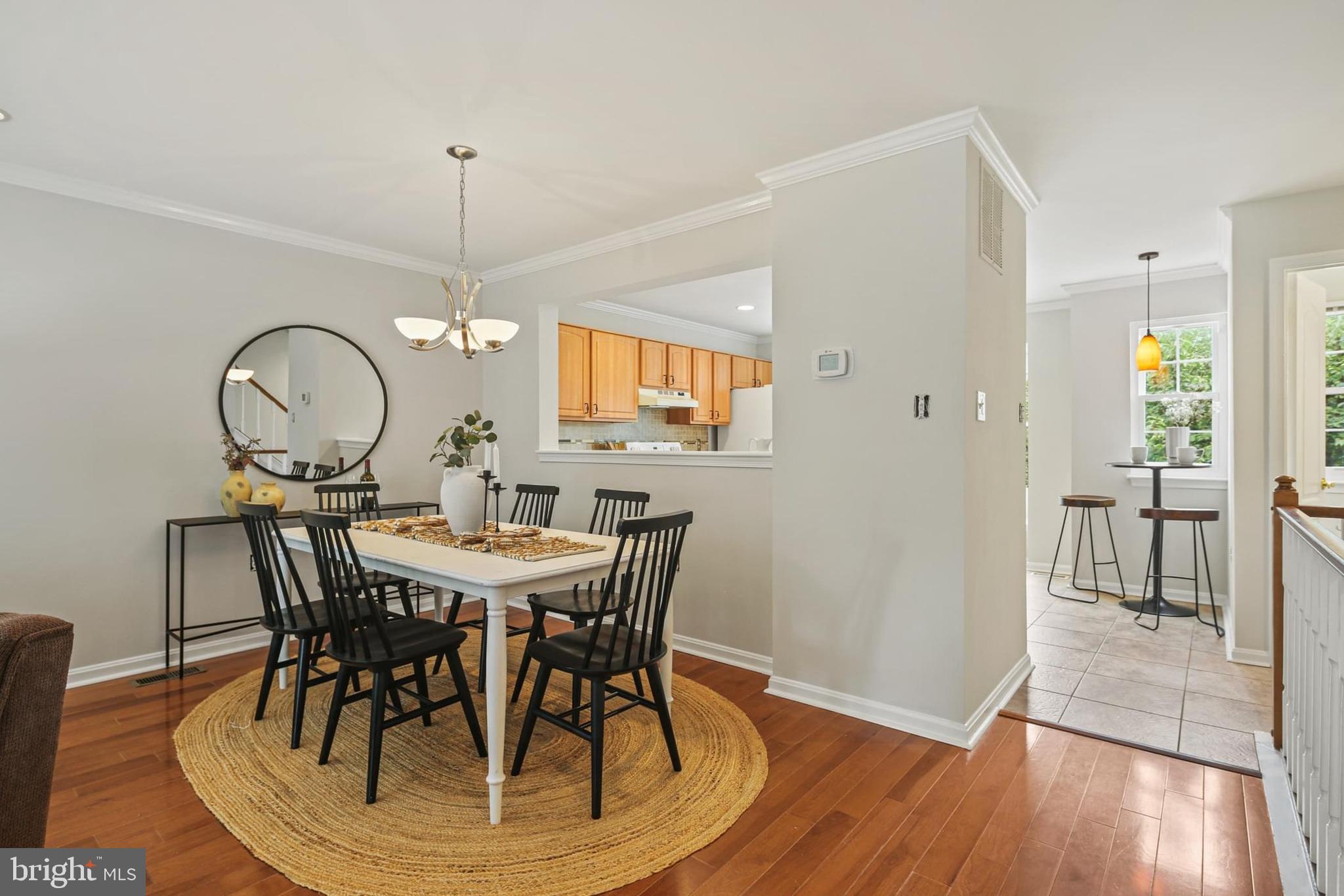 603 Brickston Road Reisterstown, MD 21136 - Photo 8 of 28