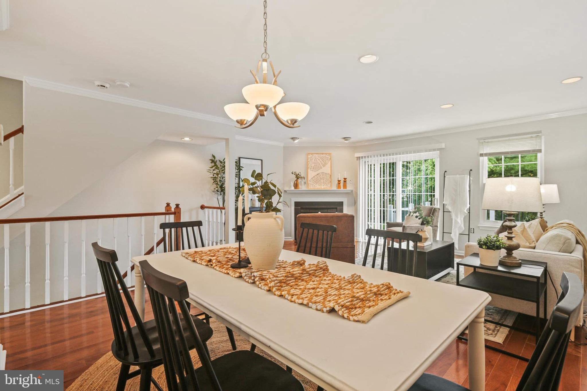 603 Brickston Road Reisterstown, MD 21136 - Photo 9 of 28